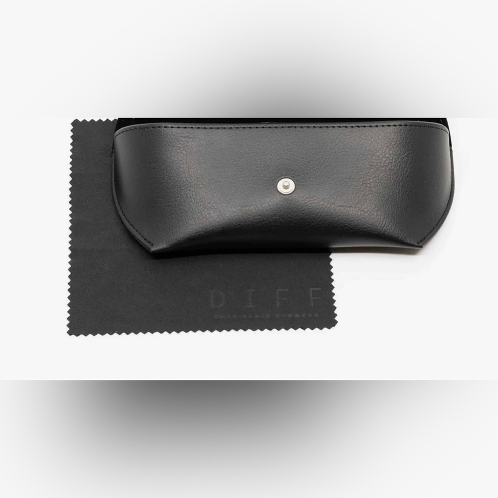DIFF womens Sunglasses